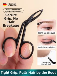 AOHU | New Titanium Tweezer Eyebrow