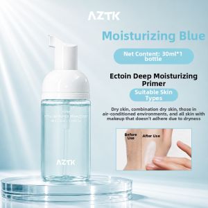 AZTK | Hydrating Soothing Foam Mask