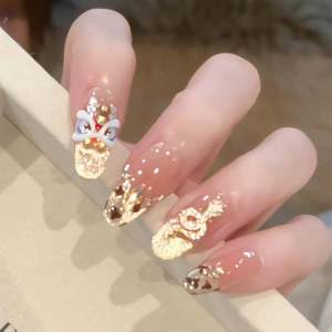 Wang Anyu Cute Soft Puff 55mm Diameter Beauty Blender Cosmetic Sponge Dual Use Dry Wet Skin Friendly Makeup Tool