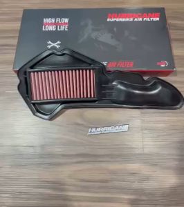 Lọc gió Hurricane PCX 150 ADV 150 chính hãng (HM-8166)