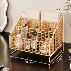 evesigar | Multi-layer Step-wise Cosmetic Storage Rack