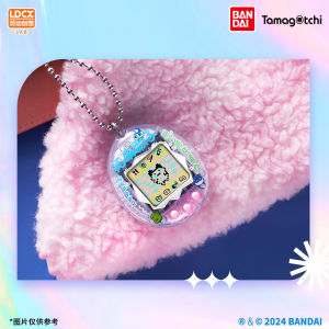 LDCX Revived Digital Pet Machine Cute Toy Pendant Blythe Doll Electronic Pet Toy for Children And Teenagers Gift from China