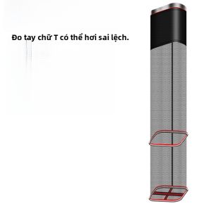 Móc Cá Vuông Nhỏ Di Động Hình Chữ Nhật Khô Nhanh Dùng Cho Câu Cá Ngoài Trời Móc Cá Bằng Vải Lưới Cho Các Hoạt Động Ngoài Trời Và Du Lịch