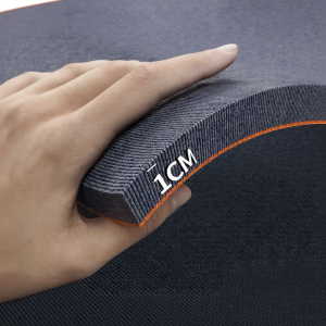 Smefy | Soundproofing & Shock Absorbing Carpet
