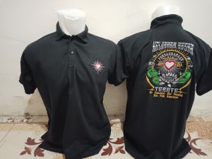 KAOS PSHT KERAH  MOTIF KELUARGA BESAR-KAOS SH TERATE-Baju Kaos PSHT SH Terate Krah  Pusat Madiun Bordir Simpel Murah Distro Keren Terbaru PSHT Satu Abad Terate Emas-KAOS LAKOS  PSHT KAOS KERAH LAKOST-KAOS KERAH PSHT-COD GRATIS ONGKIR