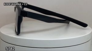 FRAME KACAMATA REKOMENDASI PILIHAN ORIGINAL G21 SPORTY 5782