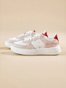 Semir | Platform Increased Height Casual Shoes