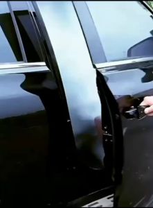 KAISHENG Car Deodorant: Fresh Air & Efficient Sterilization