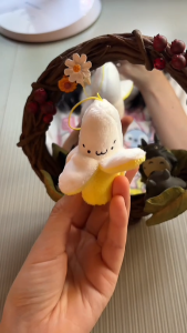 [ SG Ready Stocks ] Plushine Keychains | Soft Toys | Goodie Bags | Childrens Day | Fashiion Accessories | Birtdays Gift