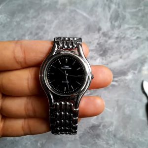 Đồng hồ nữ COMO VALENTINO sang trọng second hand si nhật- đã qua sử dụng