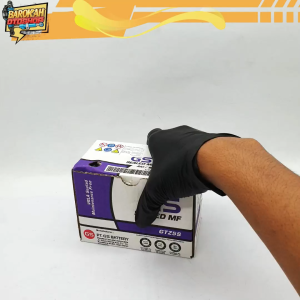 Aki kering gs astra GTZ5S karisma / supra x 125 / beat / vario 110