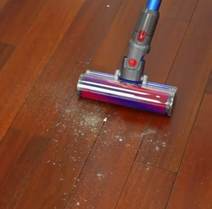 Compatible Dyson V7 V8 V10 V11 V15 Fluffy Soft Roller Cleaner Head Attachment
