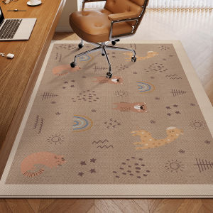 Waterproof Anti-Slip Chair Pad