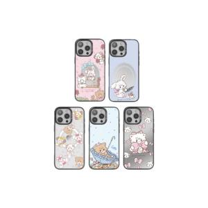 Casebang | Magnetic New Style iPhone Case