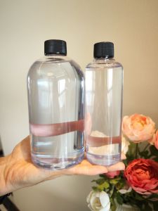 น้ำยาติดคริสตัล DIY น้ำหยด AB น้ำหยดยางยืดสูงโปร่งใส อุปกรณ์วัดน้ำหนักอิเล็กทรอนิกส์ ชุดวัสดุ