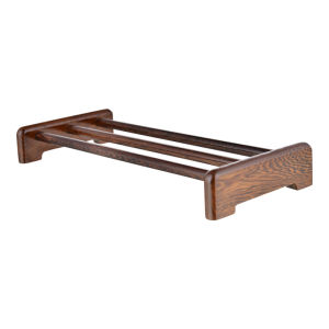 Kamjove | Giá Đựng Cốc Trà Gỗ