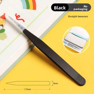 UBT | Anti-static Steel Tweezers for Repair and Removal Precision