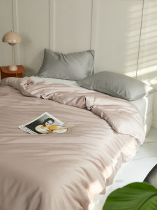 IDELA | Cool Feeling Tencel Duvet Cover