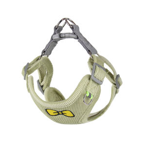 FENGCAO | Vest Style Small Dog Harness