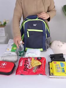 Ultra-light Childrens Travel Backpack