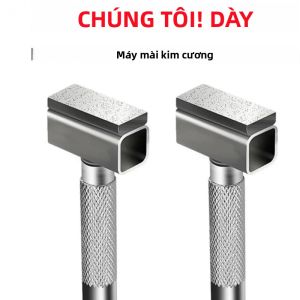 1PC Đá Mài Kim Cương Nung Dày Dụng Cụ Mài Cầm Tay Đĩa Mài Dùng Cho Gia Công Kim Loại Dụng Cụ Mài Sắc