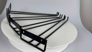 Rak Gelas Gantung Wine Holder Untuk Bar Dan Dapur Gantungan Gelas Bar