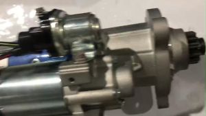 Đề TTBV RIN Xanh Nước 2800C thẳng cho xe ô tô