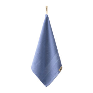 Sanli | Quick Drying Absorbent Cotton Face Towel