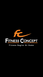 Fitness Concept: DQUE Ultimate Treadmill (20kmph 140kg max user weight Auto incline 10 years Warranty