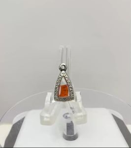 166 ตลับพระ กรอบพระสแตนเลสลายไทย พระกริ่งชัยวัฒน์เล็ก-จิ๋ว ขนาดวงใน 1.1*1.8 ซม. ขนาดที่ใส่สวย 0.8*1.5 ซม. หรือขนาดพระที่ใกล้เคียง