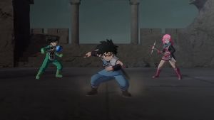 Nintendo Switch Infinity Strash Dragon Quest The Adventure of Dai Chi/Eng Version