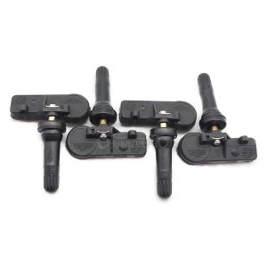 TPMS Giám Sát Áp Suất Không Khí Lốp Hệ Thống Cảm Biến Dành Cho Xe Chevrolet Tahoe Traverse GMC Acadia 07-17 13586335 315 MHz 13516164 Tự Động Bánh Xe
