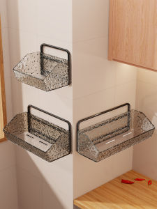 evesigar | Wall-mounted Drill-free Kitchen Storage Shelf