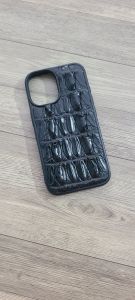 Ốp lưng da cá sấu ốp điện thoại da cá sấu dòng Iphone