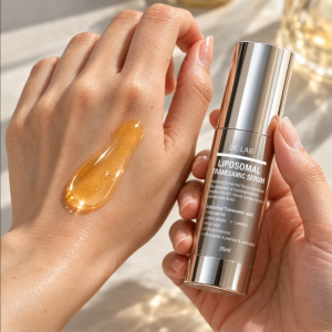 Serum dưỡng sáng DE:LAB Liposomal Tranexamic 35ml hỗ trợ mờ thâm nám đốm nâu