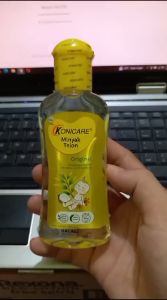 Minyak Telon Konicare 125ml Original