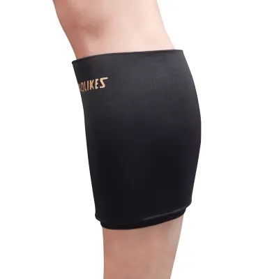 AOLIKES | AOLIKES 1PCS Hot and Cold Relief Gel Knee SleeveHeat or Ice Therapy for Knee ReliefContoured Hydrogel Design for Comfort