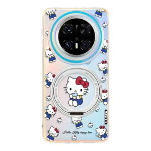 ANGYING | Cute Full-Enclosure Phone Case Magnetic Stand