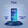 LCD VIVO Y20/Y20S/Y15S/Y12S ORIGINAL POZI FULLSET. 