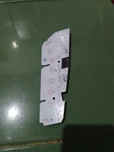 PCB led lampu stop belakang X-Max 250cc tuk bagian kiri nya kwalitas barang ok barang LED normal no kendala jaminan nyala barang dah kami tes terlebih dahulu mati retur