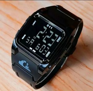 JAM TANGAN DIGITAL FREE BATRE/JAM TANGAN DIGITAL SPORT ANTI ALERGI TERLARIS DAN TERPOPULER