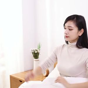 SG【READY STOCK】Oral deep cleaning High pressure pulse flow oral irrigator Dental Care Rechargeable 3 Modes Water Resistant IPX7 Waterproof Teeth Cleaner