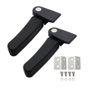 Motorcycle Rear Box Passenger Armrest Back pad For BMW R1200GS R1250GS LC ADV F750GS F850GS ADV G310GS F800GS 2014-2023