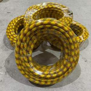 Dây Xịt Rửa Xe Áp Lực Cao 10m-15m-20m-30m Dành Cho Máy Xịt Rửa Áp Lực - TẶNG KÈM BÉC XỊT