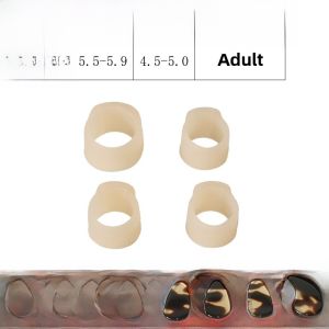 Adult Professional Guzheng Nail Covers No Tape Needed Children Special Non-Twisting Finger Covers for Playing Guzheng