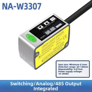 NANNENG | High Precision Laser Displacement Sensor 0.01mm
