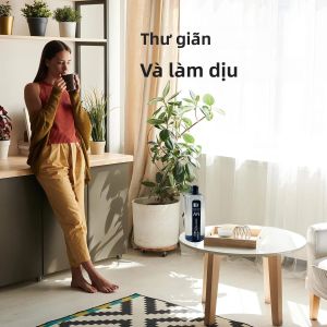 Dung Dịch Khuếch Tán Tinh Dầu Thơm 500ml Thân Thiện Với Môi Trường Bổ Sung Tinh Dầu Cho Phòng Ngủ Khách Sạn Hilton Marriott Tạo Hương Thơm Tươi Mát