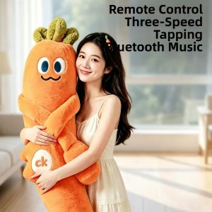 Bluetooth Soothing Hugging Sleep Pillow
