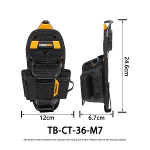 Toughbuilt | Pocket Multi-functional Pliers Toolkit