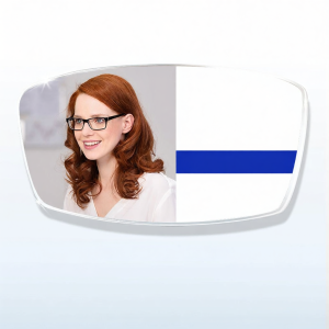 ZEISS | Gọng Kính Chống Tia Xanh Cho Trẻ Em
